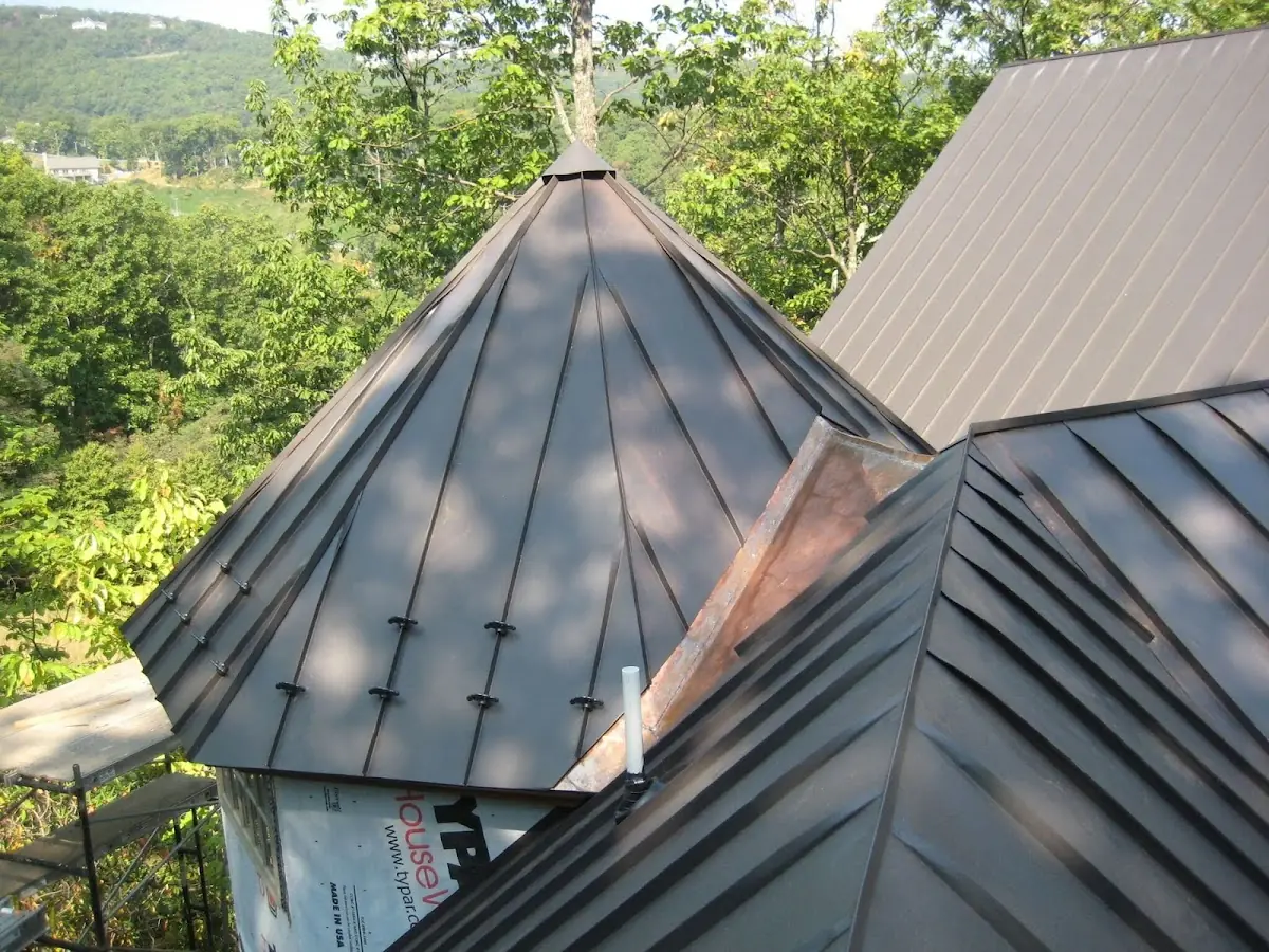 Professional Gutter Cleaning by Craftsman Roofing in Simi Valley Town Center